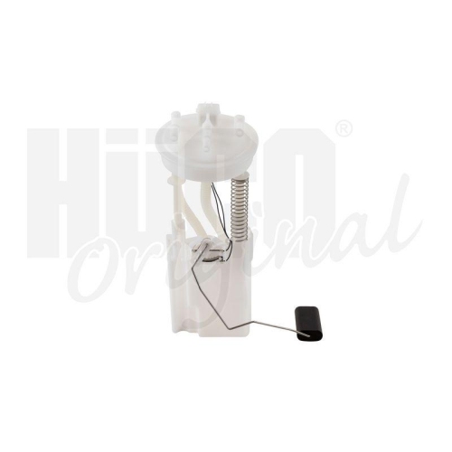 HITACHI Sensor, Kraftstoffvorrat Hueco 133217