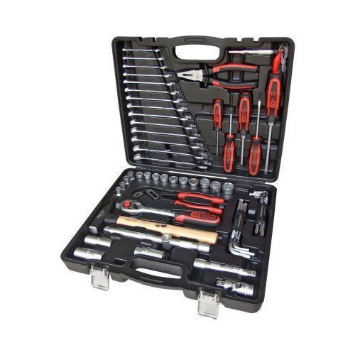 1/2 Zoll Universal-Werkzeug-Satz, 47-tlg KS TOOLS 917.0047