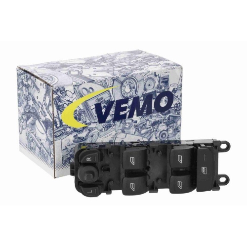 VEMO Schalter, Fensterheber Original VEMO Qualit&auml;t V95-73-0031