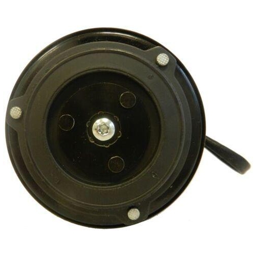 MAHLE Kompressor, Klimaanlage BEHR ACP 177 000S