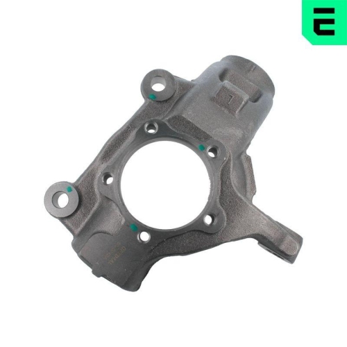 OPTIMAL Achsschenkel, Radaufh&auml;ngung KN-301583-01-L
