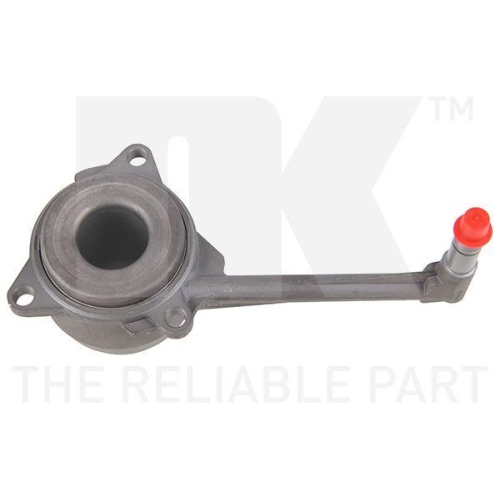 NK Zentralausrücker, Kupplung 144701