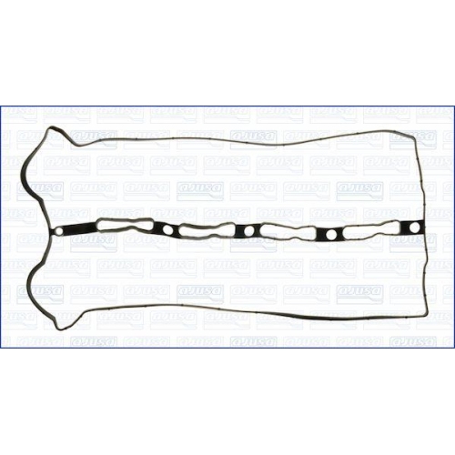 AJUSA Dichtung, Zylinderkopfhaube 11119600