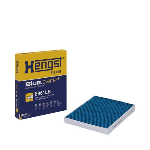 HENGST FILTER Filter, Innenraumluft