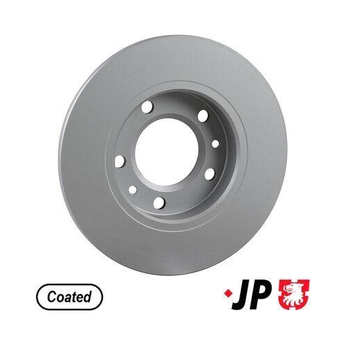 JP GROUP Bremsscheibe JP 4163202600