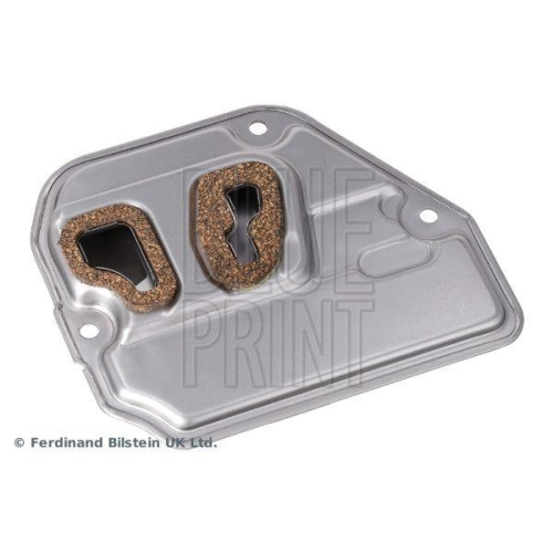 BLUE PRINT Hydraulikfiltersatz, Automatikgetriebe ADJ132136