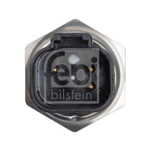 FEBI BILSTEIN Sensor, Kraftstoffdruck febi Plus 188612