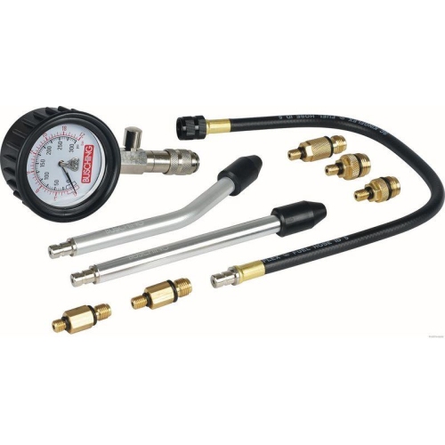 HERTH+BUSS BUSCHiNG Kompressionsdruckpr&uuml;fer BU034050