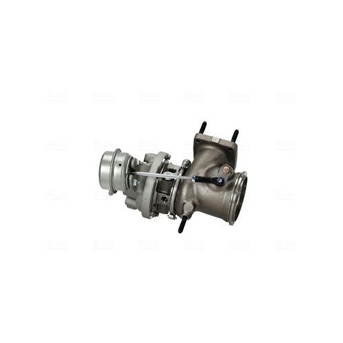 NISSENS Lader, Aufladung ** FACTORY NEW ** 93932