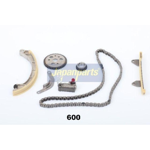 JAPANPARTS Steuerkettensatz KDK-600