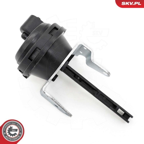 ESEN SKV Steuerklappe, Luftversorgung 96SKV407