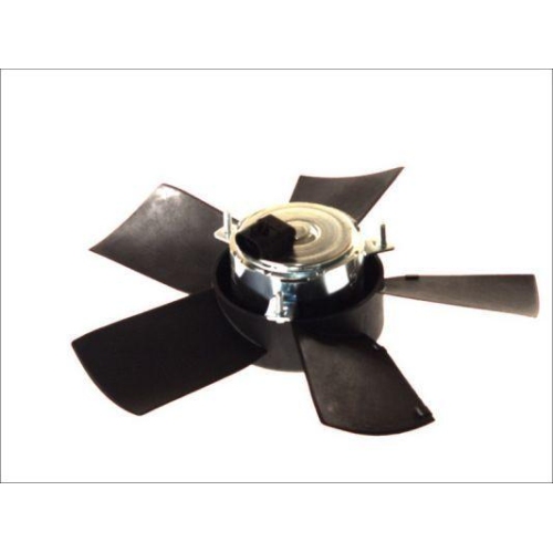 THERMOTEC L&uuml;fter, Motork&uuml;hlung D8X003TT