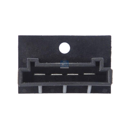 DT Spare Parts Widerstand, Innenraumgebl&auml;se 4.69938