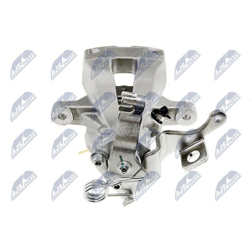 NTY Bremssattel HZT-CT-015