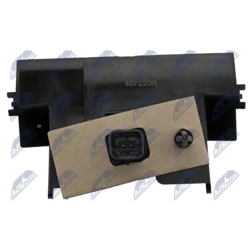 NTY Schalter, Heckklappe EZC-CT-026