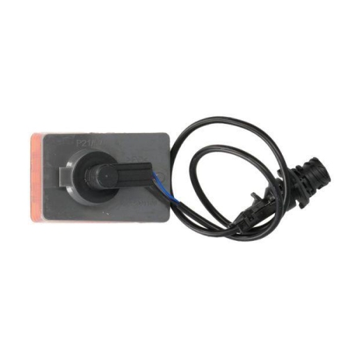 TRUCKLIGHT Blinkleuchte CL-ME002L