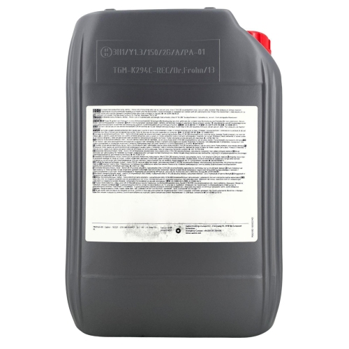 20L CASTROL GTX 5W-30 RN17 MOTOREN-&Ouml;L 20 LITER KANISTER ACEA C3 RENAULT RN17