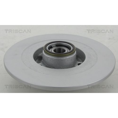TRISCAN Bremsscheibe 8120 25169C