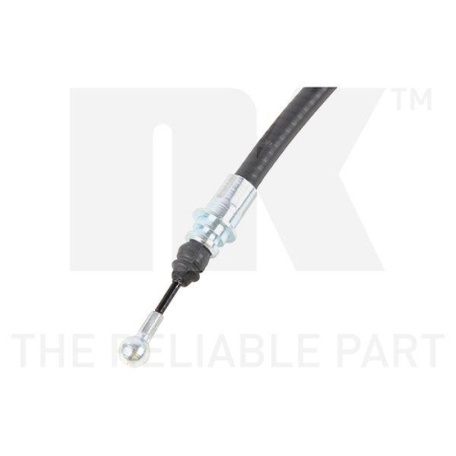 NK Seilzug, Feststellbremse 9039107