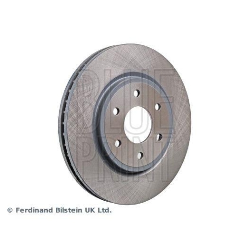 BLUE PRINT Bremsscheibe ADN143126