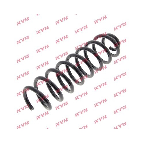 KYB Fahrwerksfeder K-Flex RC5881