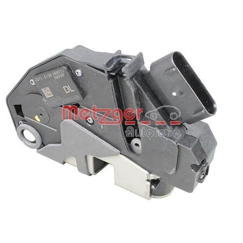 METZGER T&uuml;rschloss ORIGINAL ERSATZTEIL GREENPARTS 2314281