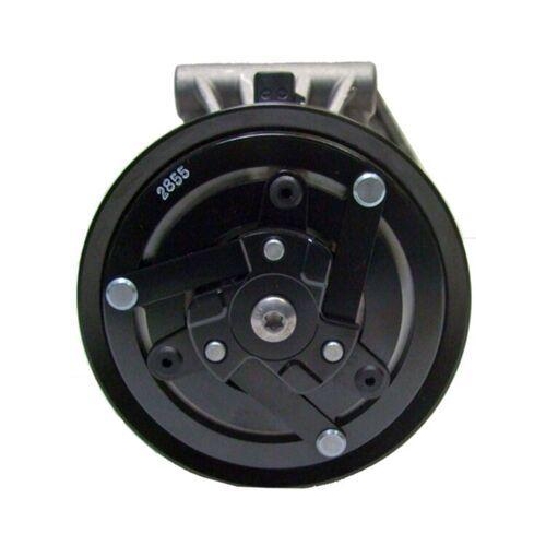 MAHLE Kompressor, Klimaanlage BEHR *** PREMIUM LINE *** ACP 189 000P