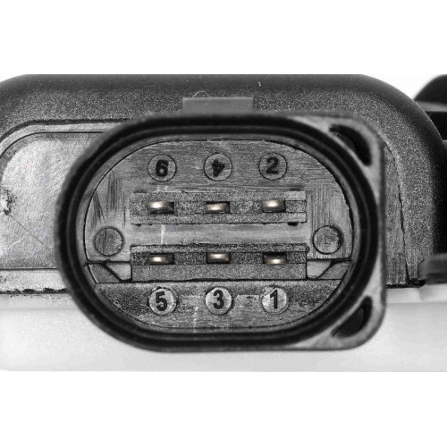 VEMO Türschloss Original VEMO Qualität V10-85-2365