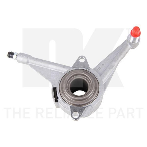 NK Zentralausrücker, Kupplung 144702