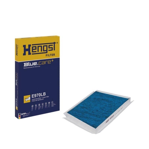 HENGST FILTER Filter, Innenraumluft