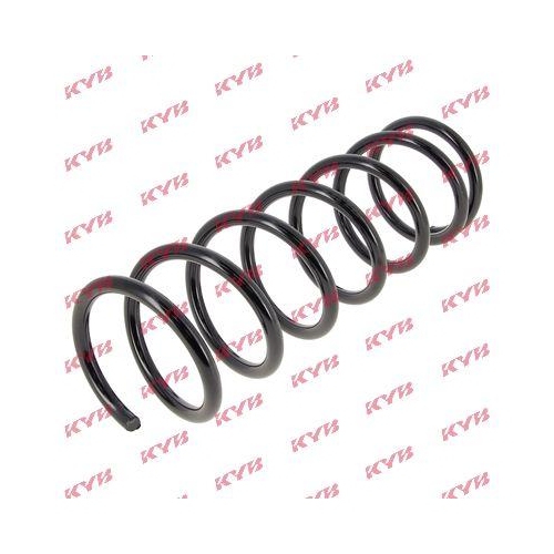 KYB Fahrwerksfeder K-Flex RA3498