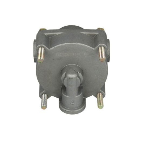 PNEUMATICS Relaisventil PN-10071