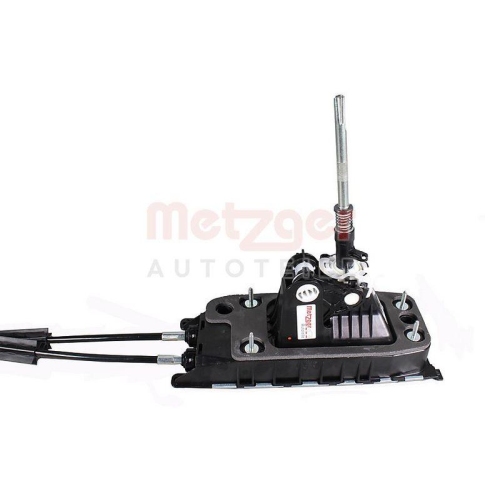 METZGER AUTOTEILE Seilzug, Schaltgetriebe ORIGINAL ERSATZTEIL 3150365