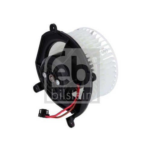 FEBI BILSTEIN Innenraumgebl&auml;se 180776