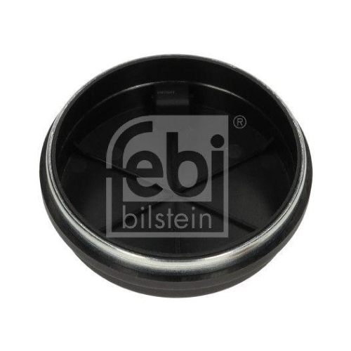 FEBI BILSTEIN Sensor, Raddrehzahl 1001938