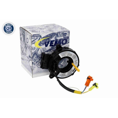VEMO Wickelfeder, Airbag Q+, Erstausr&uuml;sterqualit&auml;t V32-72-0146