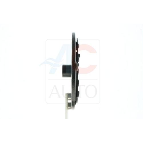 ACAUTO Mitnehmerscheibe, Magnetkupplung (Kompressor) AC-05CL07