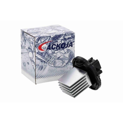 ACKOJA Regler, Innenraumgebl&auml;se Original ACKOJA Qualit&auml;t A32-79-0003