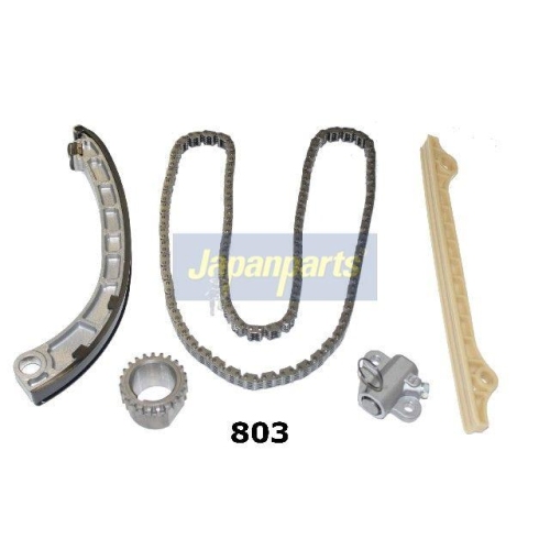 JAPANPARTS Steuerkettensatz KDK-803