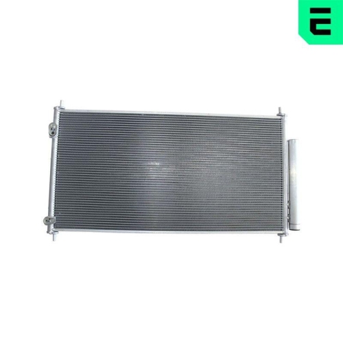 ERA Kondensator, Klimaanlage 667374