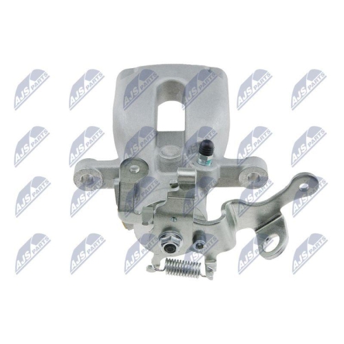 NTY Bremssattel HZT-CT-021