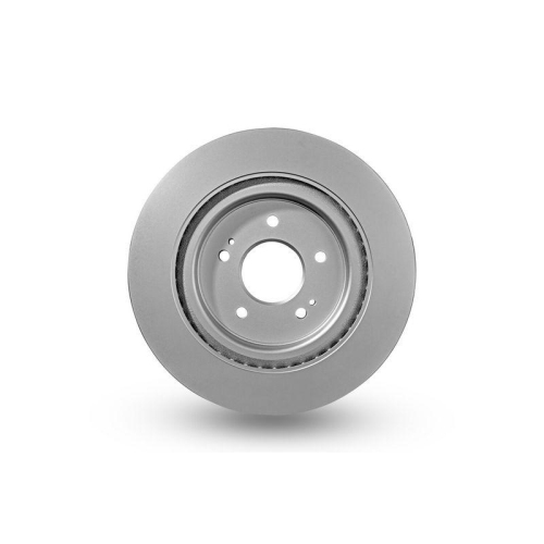 HELLA Bremsscheibe PRO 8DD 355 135-221