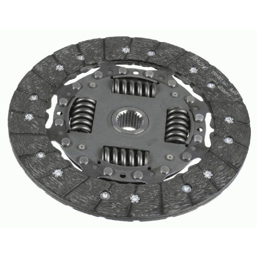 SACHS Kupplungsscheibe 1878 005 621