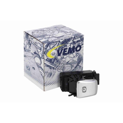 VEMO Schalter, Feststellbremsbetätigung Green Mobility Parts V30-73-0068