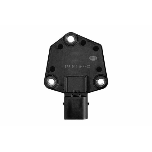 HELLA Sensor, Motor&ouml;lstand 6PR 011 544-021