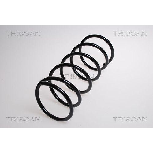 TRISCAN Fahrwerksfeder 8750 28116