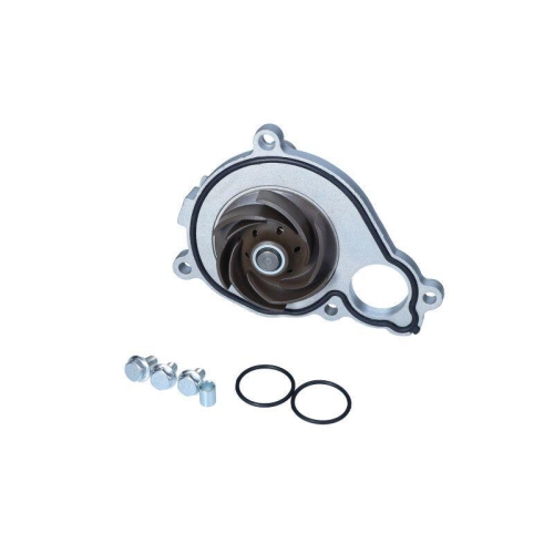 MAXGEAR Wasserpumpe, Motorkühlung