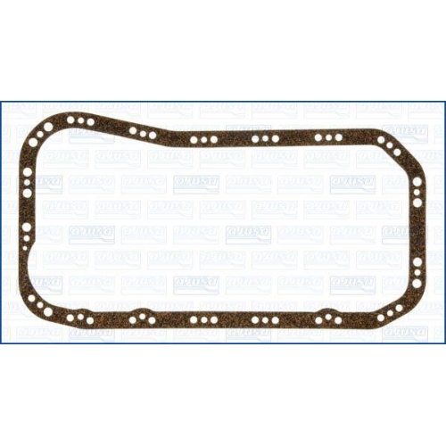 AJUSA Dichtung, &Ouml;lwanne 14052300