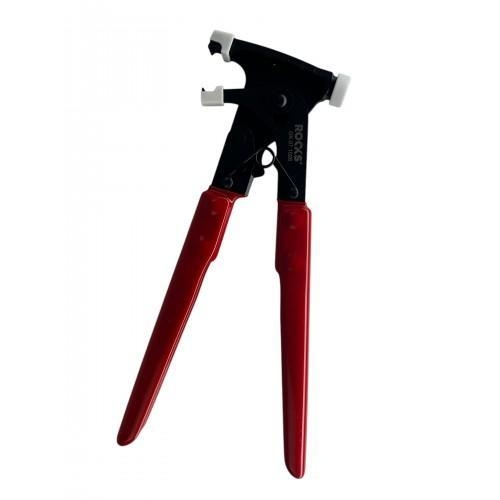 Vulkanisierzange, Gewichtezange, Radauswuchtzange 5in1 ROOKS OK-07.1026