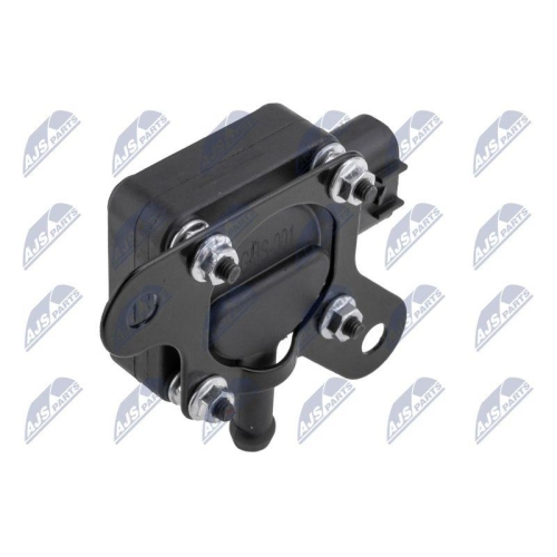 NTY Sensor, Abgasdruck ECS-MS-001